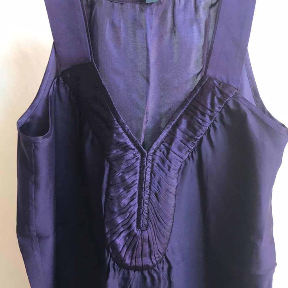 Banana Republic Egyptian Camisole